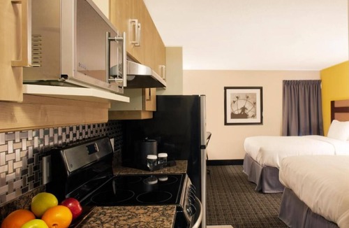 Etobicoke Hotel | Canadas Best Value Inn Toronto