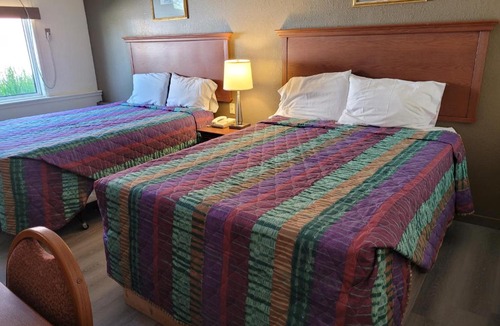 Sudbury Hotel | Canadiana Motel