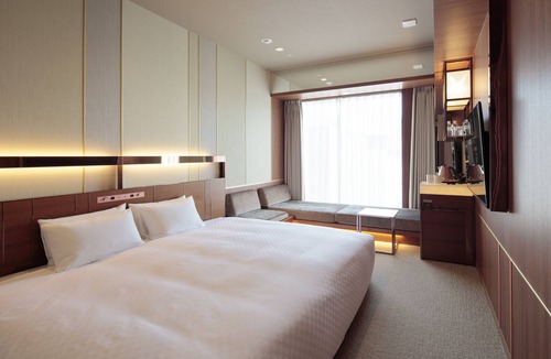 Omiya Hotel | Candeo Hotels Omiya
