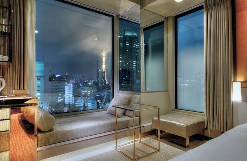 Roppongi Hotel | Candeo Hotels Tokyo Roppongi