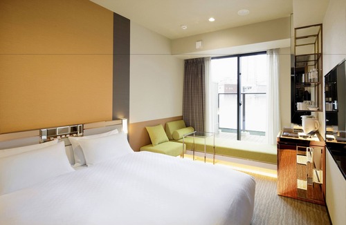 Roppongi Hotel | Candeo Hotels Tokyo Roppongi