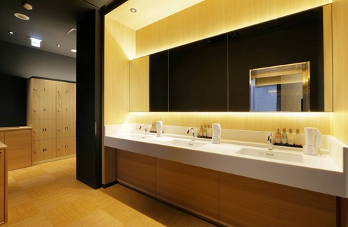 Shinbashi Hotel | Candeo Hotels Tokyo Shimbashi