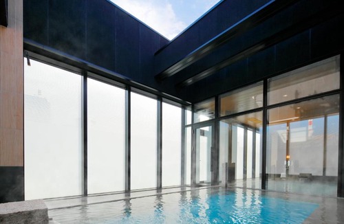 Shinbashi Hotel | Candeo Hotels Tokyo Shimbashi