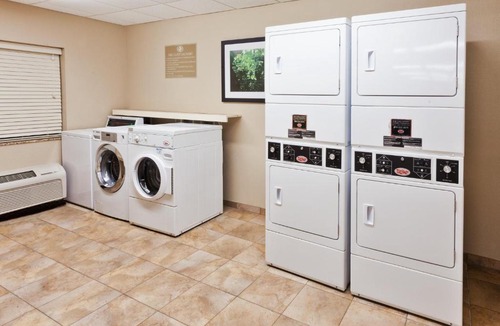 Gunter Afs Hotel | Candlewood Suites Eastchase Park by IHG