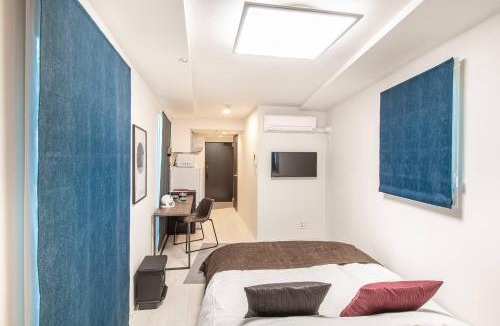 Suginami Apartment | Cantabile Meidaimae