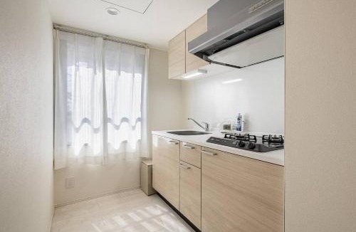 Suginami Apartment | Cantabile Meidaimae