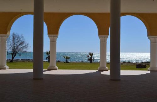 Mansoura Hotel | Cap Bon Kelibia Beach Hotel & Spa