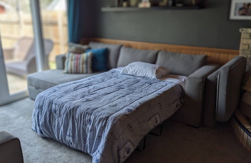 Southampton Cottage | Cape Cod Cottage