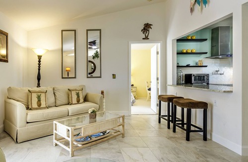 Fort Myers Villa | Cape Coral 462 - Three Bedroom Villa, Sleeps 8