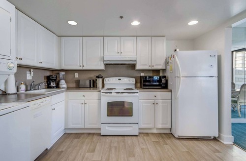 North Ocean City Condo | Capri 1204