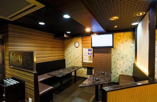 Yushima Hotel | Capsule Land Yushima (Male Only)