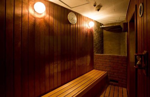 Yushima Hotel | Capsule Land Yushima (Male Only)