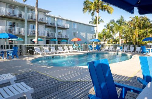 Sebastian Resort | Capt Hirams Resort