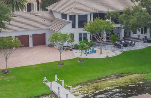 Windermere House | Captains Lake House