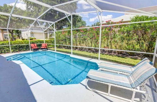 Haines City House | Carey's Southern Dunes Vacation Home