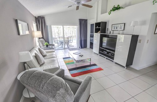 Haines City House | Carey's Southern Dunes Vacation Home