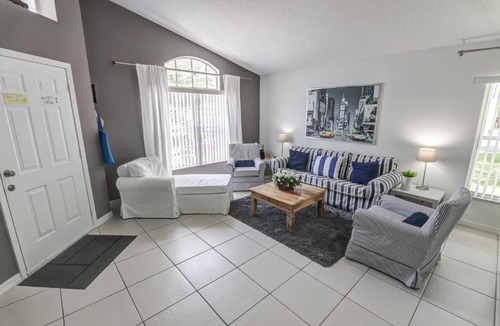 Haines City House | Carey's Southern Dunes Vacation Home