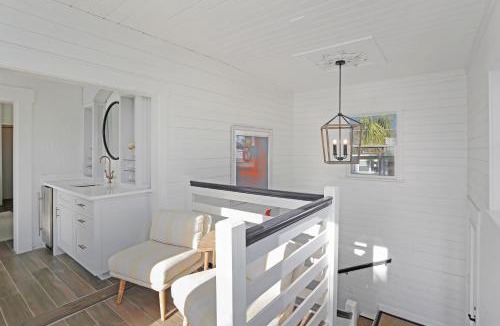 Port St. Joe House | Caroline's Cottage by Pristine Properties Vacation Rentals
