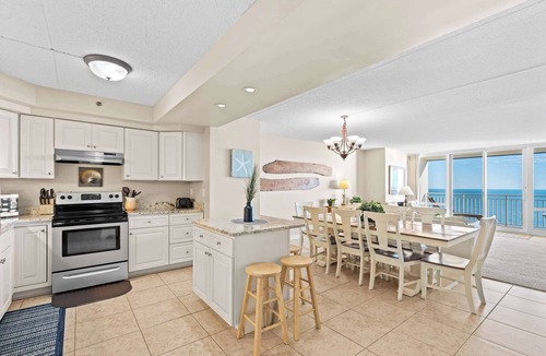 North Ocean City Condo | Carousel 2202 | Pools Ice Rink Arcade Gym |