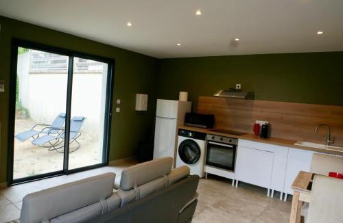 Zonza Apartment | Casa Alta