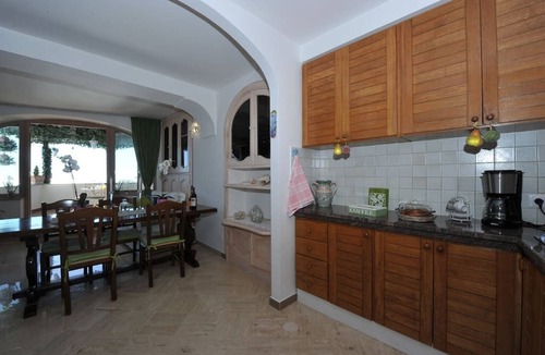 Chiesa Nuova Apartment | Casa Carola beautiful sea view and relax !