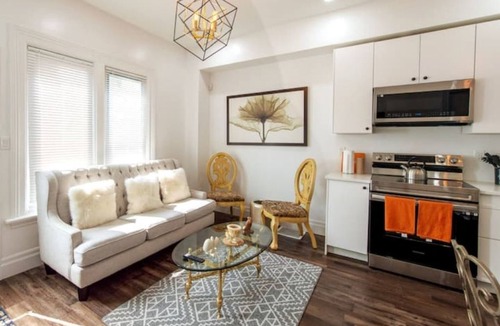 Brantford Apartment | Casa de Vacaciones