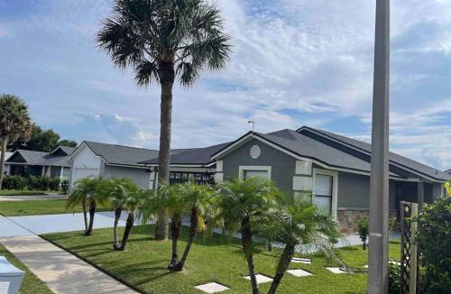 Indian Wells House | Casa Del Sol