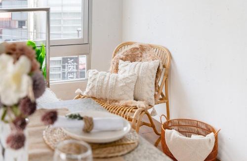 Ikejiri Apartment | Casa di Luce - Stylish Stay near Shibuya & Meguro River Room405