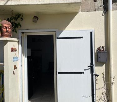 Loreto-di-Tallano Apartment | Casa Di mamou