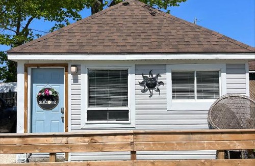 Wasaga Beach House | Casa Di Nonna