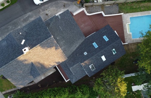 Utica House | Casa-Lux - Sleeps 12/5Bd - Utica NY