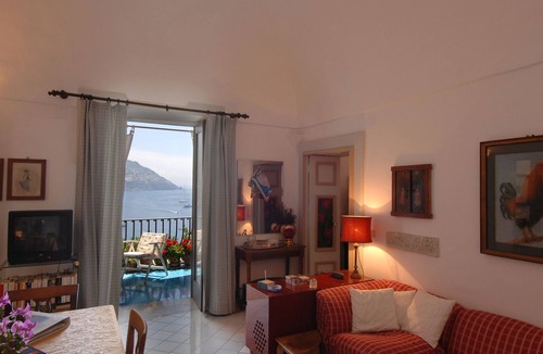 Positano Villa | Casa Maria 6+2, Emma Villas