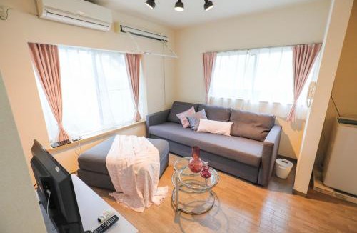 Matsubara Apartment | Casa Matsubara