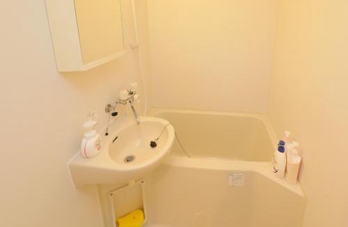 Matsubara Apartment | Casa Matsubara
