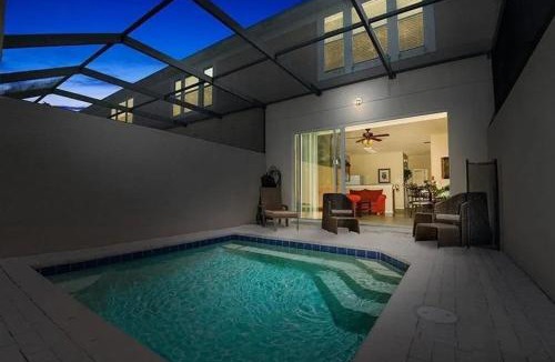 Windsor Hills House | Casa Mickey