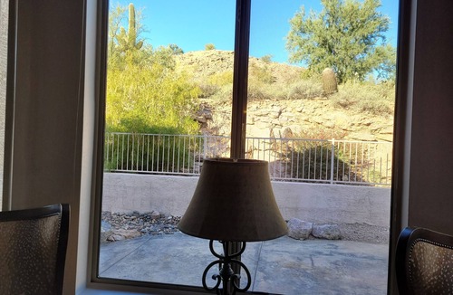 Gold Canyon House | CASA RED YUCCA, Gold Canyon, Az, LUXURY home, Golf/Pools