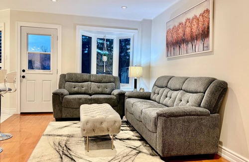 Brampton House | Casa Solara