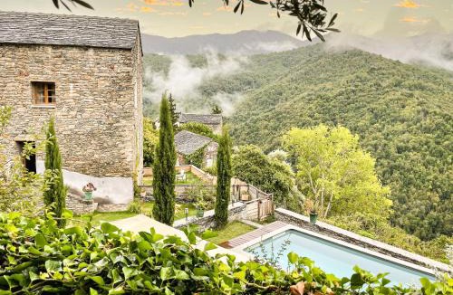 Carcheto-Brustico Bed & Breakfast | Casa Surgente
