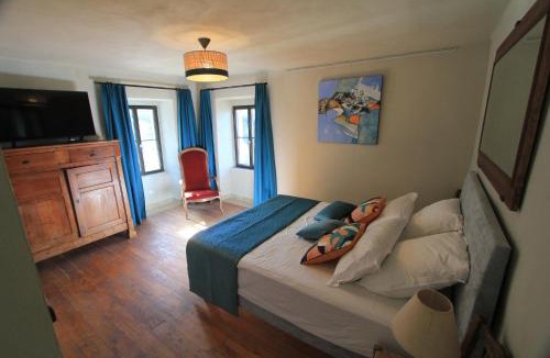 Sartene Bed & Breakfast | Casa Una Storia