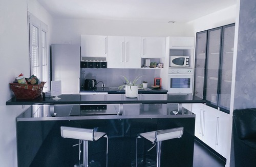 Chelles Apartment | Casabina