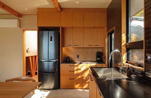 Hakone Apartment | Casablanca Villa Hakone