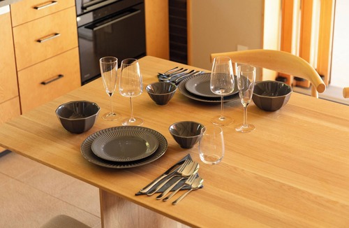 Hakone Apartment | Casablanca Villa Hakone