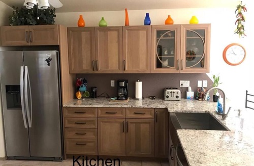 The Bluffs House | Catalina Mt Views, Quiet, Solar with EV charging, also see HA 7617525, 21095476