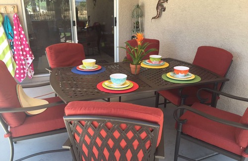 The Bluffs House | Catalina Mt Views, Quiet, Solar with EV charging, also see HA 7617525, 21095476