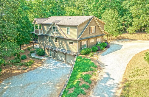 Hartwell Hotel | Cateechee