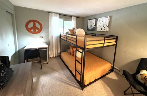 Lanesville House | Catskills Hiking Paradise w/Sauna, Pool, Tennis