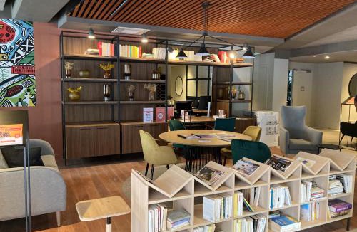 Saint-Ouen Apartment | CAZAM Paris Saint Ouen