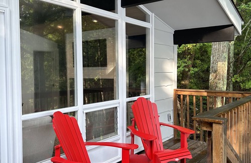Muskoka Lakes Cottage | Cedar Cove Cottage