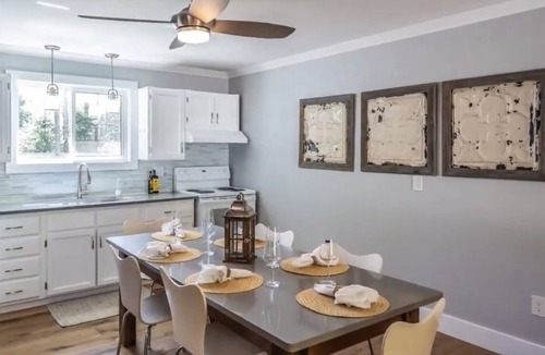 Southampton Cottage | Cedar WyndnBeautiful cottage in Southampton