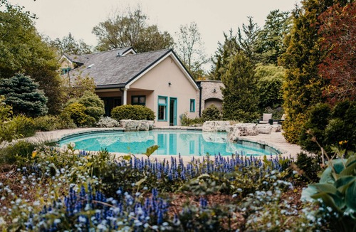 Elora Villa | Cedarcliff Elora - A Majestic Retreat